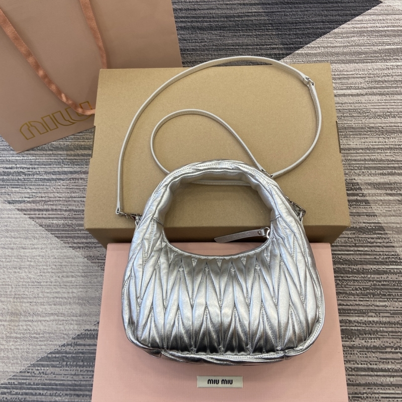 Miu Miu Hobo Bags
